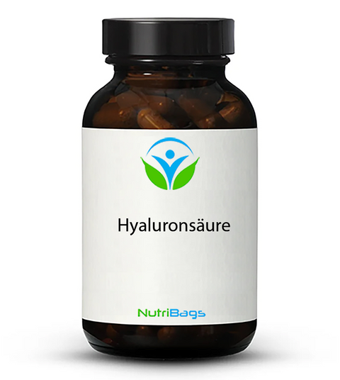 Hyaluronsäure