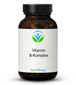 Vitamin B-Komplex