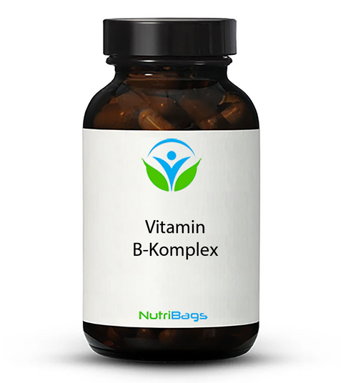 Vitamin B-Komplex